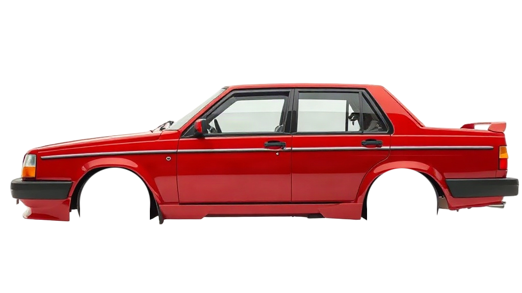 Car Body